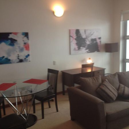 Princes Wharf - Private Apartments Όκλαντ Εξωτερικό φωτογραφία