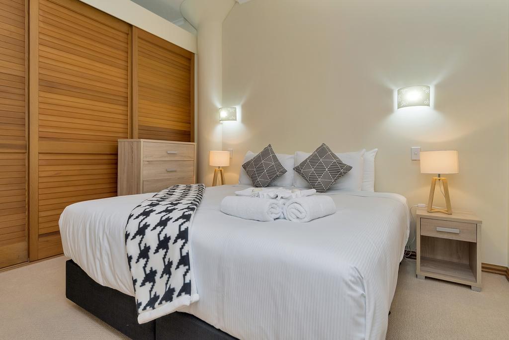 Princes Wharf - Private Apartments Όκλαντ Εξωτερικό φωτογραφία
