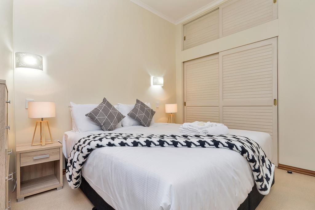 Princes Wharf - Private Apartments Όκλαντ Εξωτερικό φωτογραφία