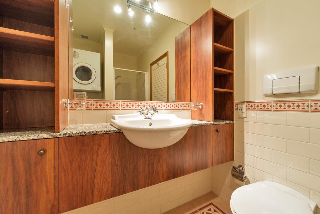 Princes Wharf - Private Apartments Όκλαντ Εξωτερικό φωτογραφία