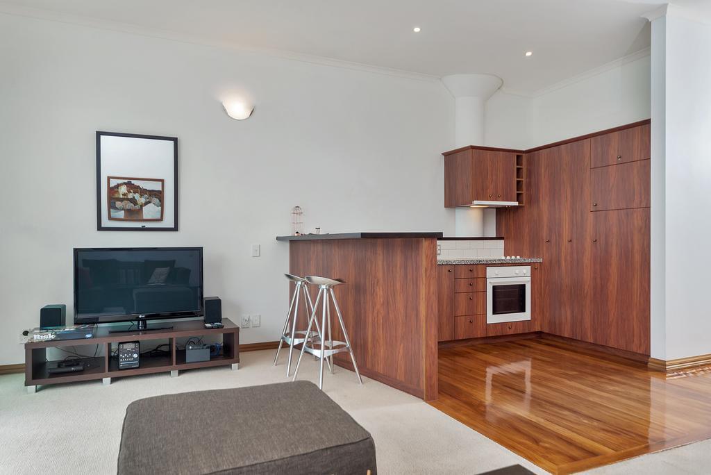 Princes Wharf - Private Apartments Όκλαντ Εξωτερικό φωτογραφία