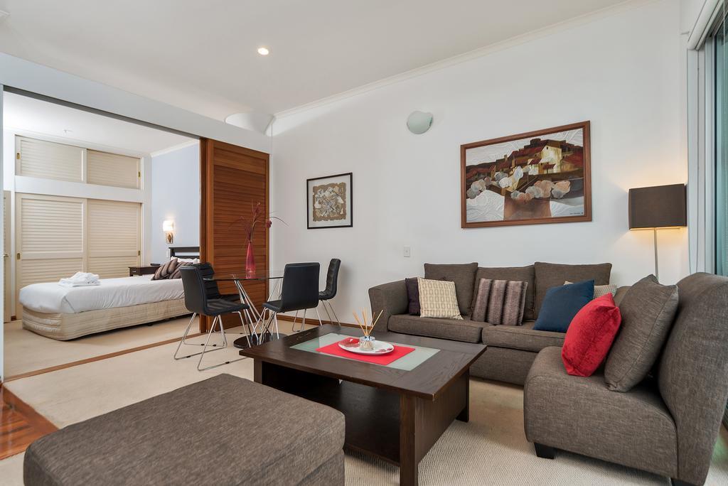 Princes Wharf - Private Apartments Όκλαντ Εξωτερικό φωτογραφία
