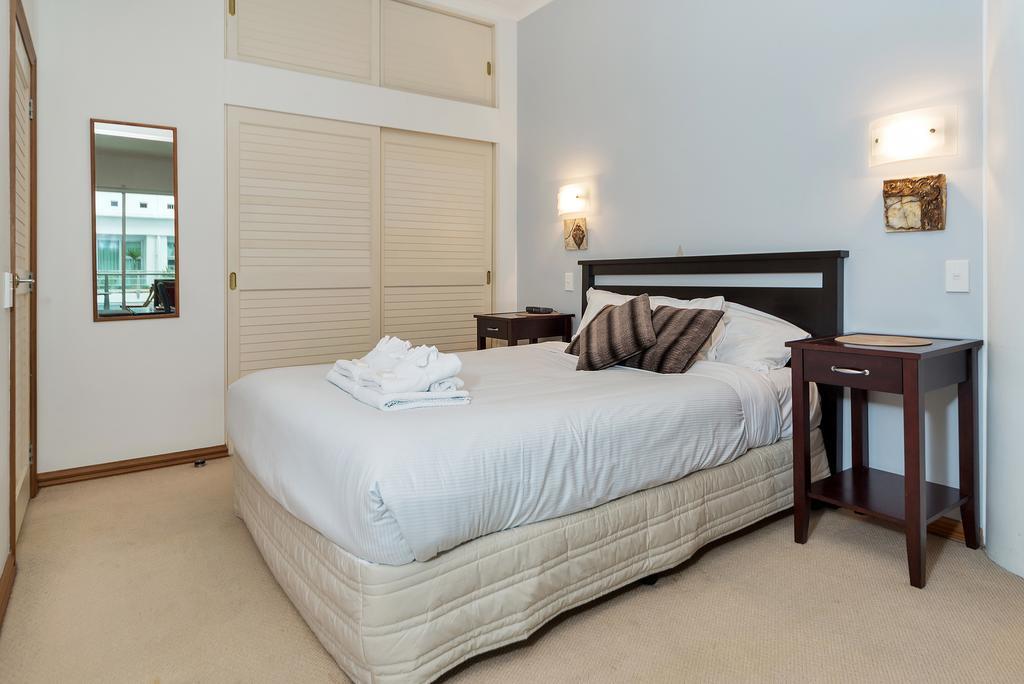 Princes Wharf - Private Apartments Όκλαντ Εξωτερικό φωτογραφία