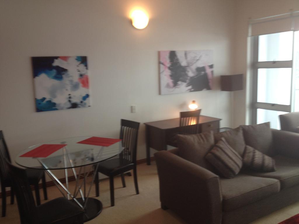 Princes Wharf - Private Apartments Όκλαντ Εξωτερικό φωτογραφία
