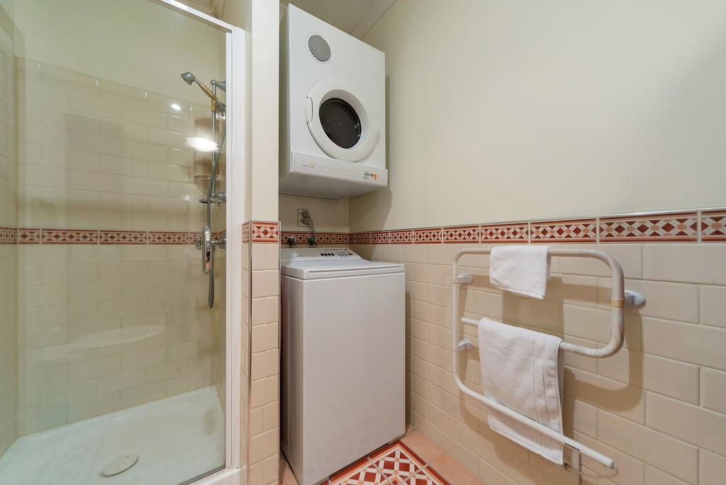Princes Wharf - Private Apartments Όκλαντ Εξωτερικό φωτογραφία