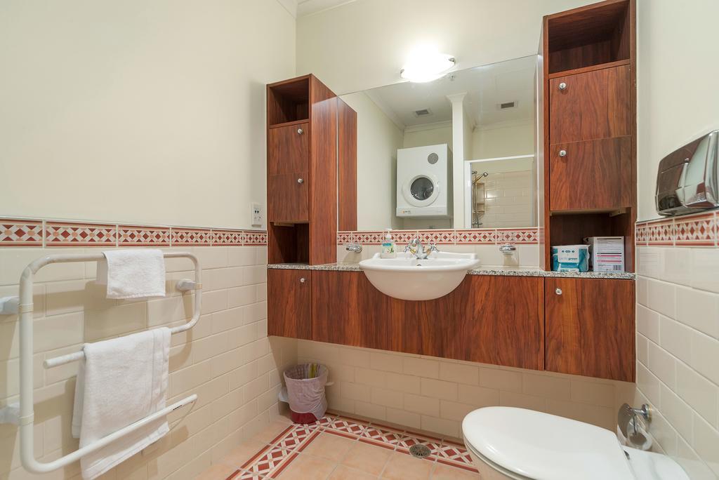 Princes Wharf - Private Apartments Όκλαντ Εξωτερικό φωτογραφία