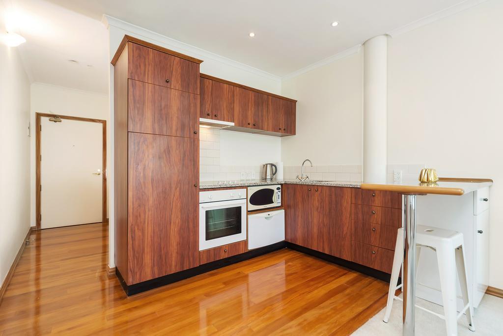 Princes Wharf - Private Apartments Όκλαντ Εξωτερικό φωτογραφία